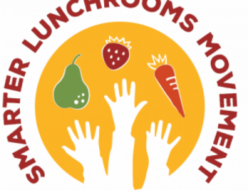 Smarter Lunchroom Movement |01| The Answers to All of Your Questions